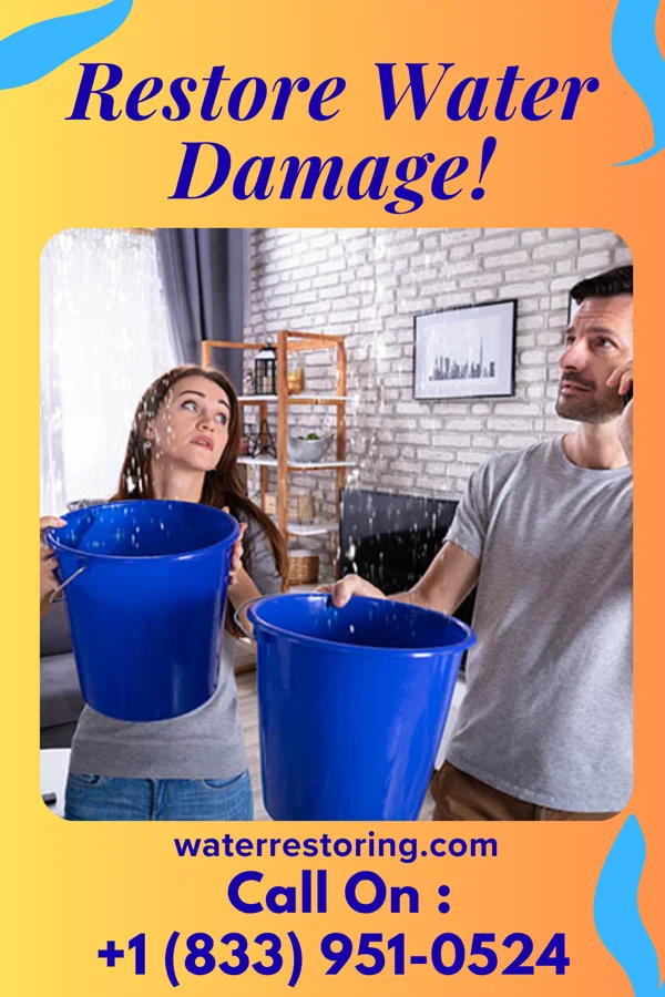 water restoration Classic Mitigation Professionals Hillsboro